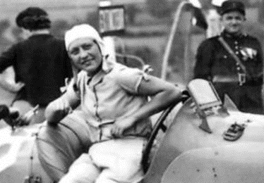 Hellé Nice: The Bugatti Queen