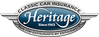 Heritage Car Insurance logo