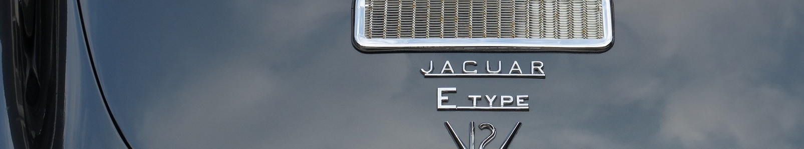 Jaguar E-Type Insurance (Club Landing Page)